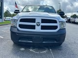 Used 2022 RAM 1500 Tradesman w/ Trailer Tow Group image 2