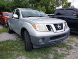 Used 2009 Nissan Frontier XE image 2
