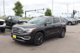 Used 2019 GMC Acadia SLT image 3