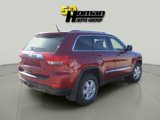 Used 2012 Jeep Grand Cherokee Laredo w/ Laredo E Group image 5