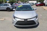 Used 2024 Toyota Corolla LE image 4