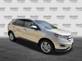 Used 2017 Ford Edge SEL w/ Equipment Group 201A image 2