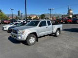 Used 2011 Toyota Tacoma 4x4 Access Cab V6 image 4