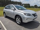 Used 2015 Lexus RX 350 AWD image 2