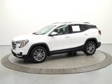 Used 2024 GMC Terrain SLT image 3