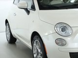 Used 2014 FIAT 500 Pop image 5