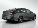 Used 2018 Hyundai Sonata Limited w/ Limited Ultimate Package 03 image 5