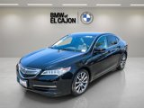 Used 2016 Acura TLX V6 w/ Technology Package image 3
