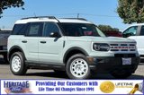 New 2024 Ford Bronco Sport Heritage w/ Heritage Convenience Package image 2