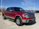 Used 2013 Ford F150 Lariat w/ Luxury Equipment Group image 5