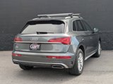 Certified 2022 Audi Q5 2.0T Premium w/ Convenience Package image 6