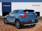 New 2025 Volvo XC40 B5 Core w/ Climate Package image 3