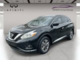 Used 2016 Nissan Murano SV w/ Premium Package image 3