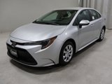 New 2024 Toyota Corolla LE image 3