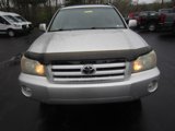 Used 2004 Toyota Highlander 4WD image 3