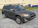 Used 2011 Toyota RAV4 Limited image 2
