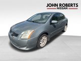Used 2010 Nissan Sentra 2.0 S image 3