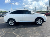 Used 2011 Lexus RX 350 FWD image 4