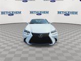 Used 2017 Lexus GS 350 AWD image 3