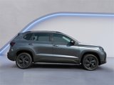 New 2025 Volkswagen Taos S image 4