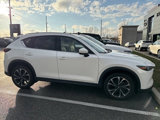 Certified 2022 MAZDA CX-5 AWD 2.5 S w/ Premium Package image 5