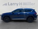 Used 2020 Hyundai Santa Fe SEL image 2