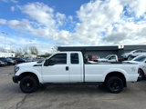 Used 2011 Ford F250 XL w/ PWR Equipment Group image 5