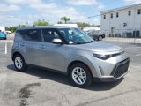 Used 2024 Kia Soul LX w/ Option Group 015 image 2