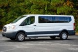 Used 2016 Ford Transit 350 XLT image 2
