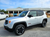Used 2015 Jeep Renegade Trailhawk w/ Popular Equipment Group image 2