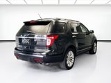 Used 2012 Ford Explorer Limited image 4
