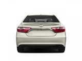 Certified 2015 Toyota Camry SE image 5