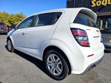 Used 2017 Chevrolet Sonic LT image 5