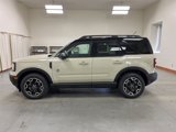 New 2025 Ford Bronco Sport Outer Banks image 5