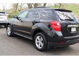 Used 2013 Chevrolet Equinox LT w/ Driver Convenience Package image 5