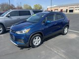 Used 2019 Chevrolet Trax LT w/ LT Convenience Package image 2