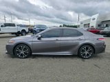 Used 2018 Toyota Camry SE w/ Protection Package (Q2) image 2