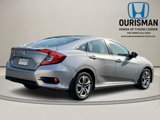 Used 2017 Honda Civic LX image 3