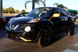 Used 2016 Nissan Juke SV image 3