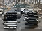 New 2025 RAM 1500 Big Horn image 3