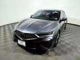 Used 2022 Acura ILX w/ Premium & A-SPEC Package image 3