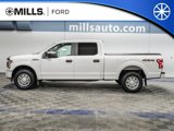 Used 2019 Ford F150 XL w/ Equipment Group 101A Mid image 3