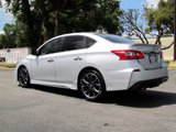Used 2019 Nissan Sentra NISMO w/ Electronics Package image 6