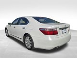 Used 2008 Lexus LS 460 image 3
