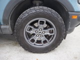Used 2022 Ford Bronco Sport Big Bend w/ Convenience Package image 5