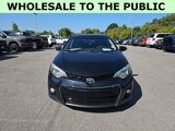 Used 2016 Toyota Corolla S Premium image 2