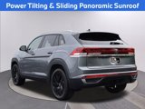 New 2025 Volkswagen Atlas Cross Sport SE image 5