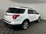Used 2019 Ford Explorer XLT w/ Equipment Group 202A image 3