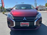 Used 2024 Mitsubishi Mirage ES image 2