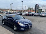 Used 2013 Hyundai Sonata GLS w/ Popular Equipment Pkg image 4
